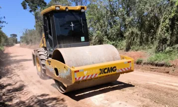 Asfalto entre Balsa Nova e Lapa: DER define consórcio vencedor para obra de R$ 98 milhões