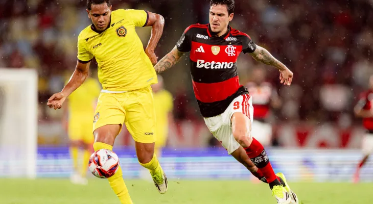 Flamengo x Madureira: onde assistir, horário e escalações da semifinal do cariocão