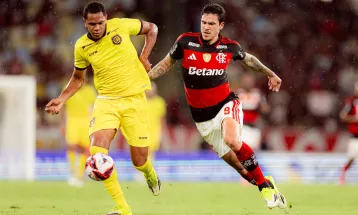 Flamengo x Madureira: onde assistir, horário e escalações da semifinal do cariocão