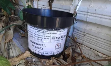 Novas metodologias tornam o combate à dengue em Toledo mais eficaz