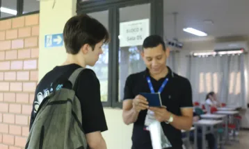 Unioeste Foz abre 48 vagas remanescentes para primeiro ano de 5 cursos