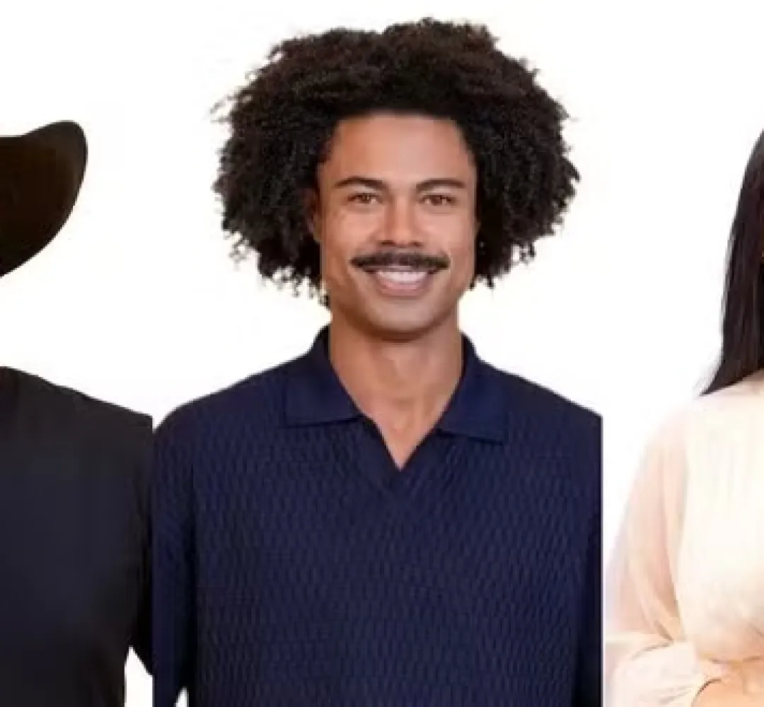 Paredão falso: Alberto Cowboy, Breno e Jordana disputam vaga no Quarto Secreto; vote na enquete