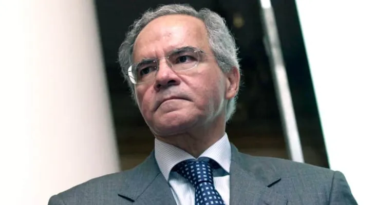 Nelson Tanure: Investidor recebeu relógio de R$ 1 milhão de dono do Banco Master, diz PF