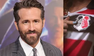 Ryan Reynolds no Santa Cruz? Entenda o rumor que agitou a torcida sobre a venda da SAF