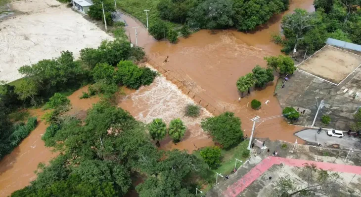 Minas: governo federal reconhece situação de emergência em Porteirinha