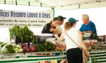 Prefeitura de Cascavel abre vagas para novos feirantes; veja como se inscrever