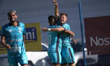 Azuriz estreia na Copa do Brasil contra o Figueirense nesta terça