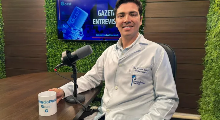 Pacientes com lesão medular já apresentam primeiros sinais de resposta após aplicações em Cascavel e Foz