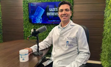 Pacientes com lesão medular já apresentam primeiros sinais de resposta após aplicações em Cascavel e Foz