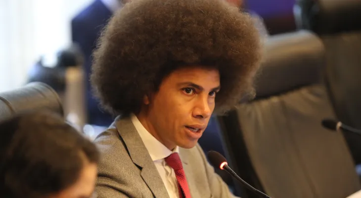 Mudança em projeto da Defensoria gera confronto sobre recorte racial