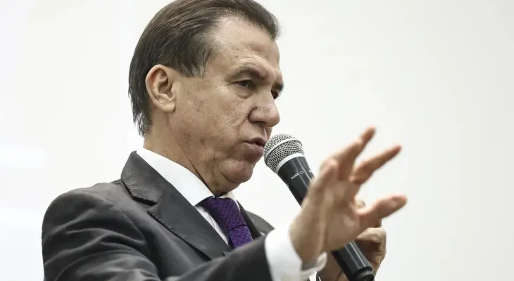 Governo pode enviar projeto com urgência se escala 6x1 não avançar