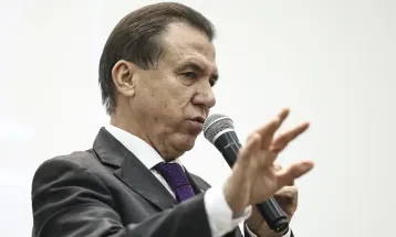 Governo pode enviar projeto com urgência se escala 6x1 não avançar