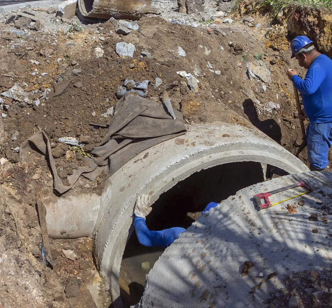 Obras na Toaldo Túlio: Rua terá bloqueio parcial por 45 dias no São Braz; veja o trecho
