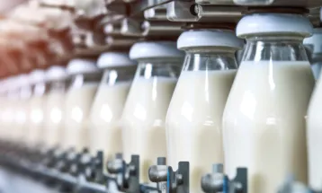 Setor leiteiro aposta em plano para ampliar exportações e reduzir dependência do mercado interno