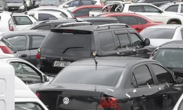 Leilão da Prefeitura de Curitiba tem 174 veículos nesta sexta (6); veja como participar