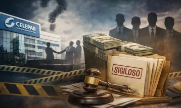 Ratinho, explique a Celepar