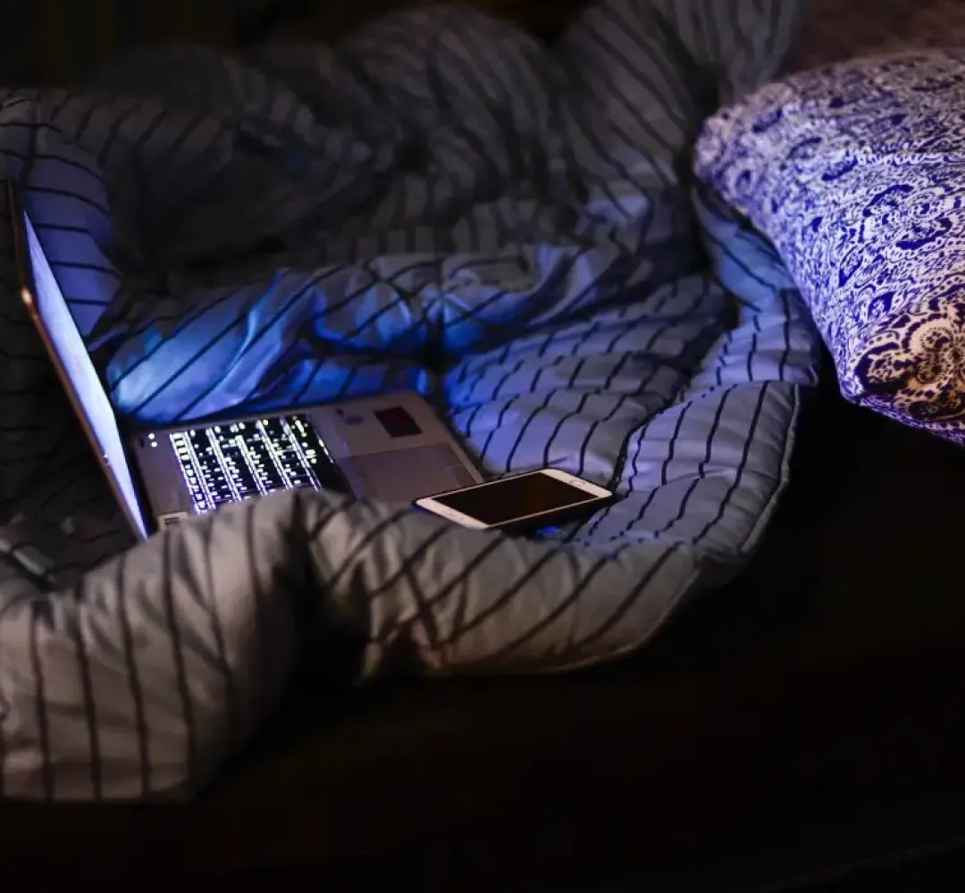 Violência sexual na internet atinge 1 em cada 5 adolescentes no Brasil