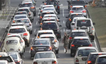 IPVA 2026 PR: 3ª parcela vence hoje para placas com final 1 e 2