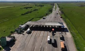 Praças de pedágio do RS deixam de cobrar tarifa após fim de contrato