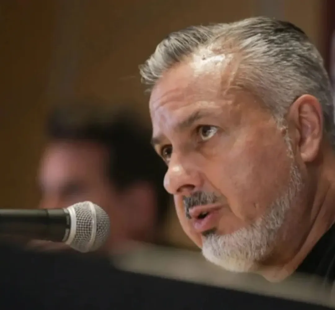 José Boto revela bastidores da demissão de Filipe Luís no Flamengo: 