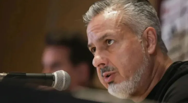 José Boto revela bastidores da demissão de Filipe Luís no Flamengo: 