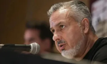 José Boto revela bastidores da demissão de Filipe Luís no Flamengo: "Decisão foi minha"