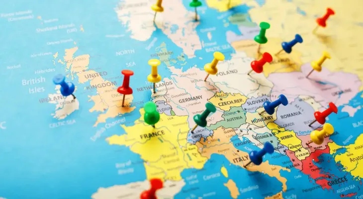 Europa apoia guerra dos EUA e Israel contra Irã; Espanha diverge