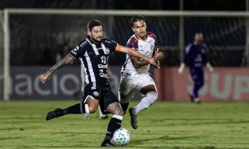 Copa Sul-Sudeste: a grande novidade no calendário do futebol brasileiro
