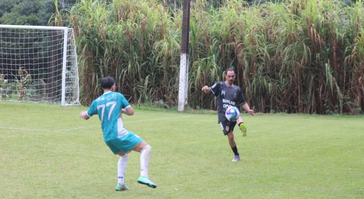 Mata-mata do Campeonato Chácara Fardoski inicia neste sábado