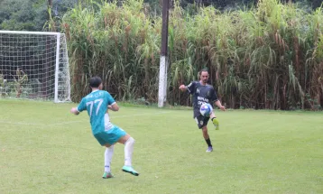 Mata-mata do Campeonato Chácara Fardoski inicia neste sábado