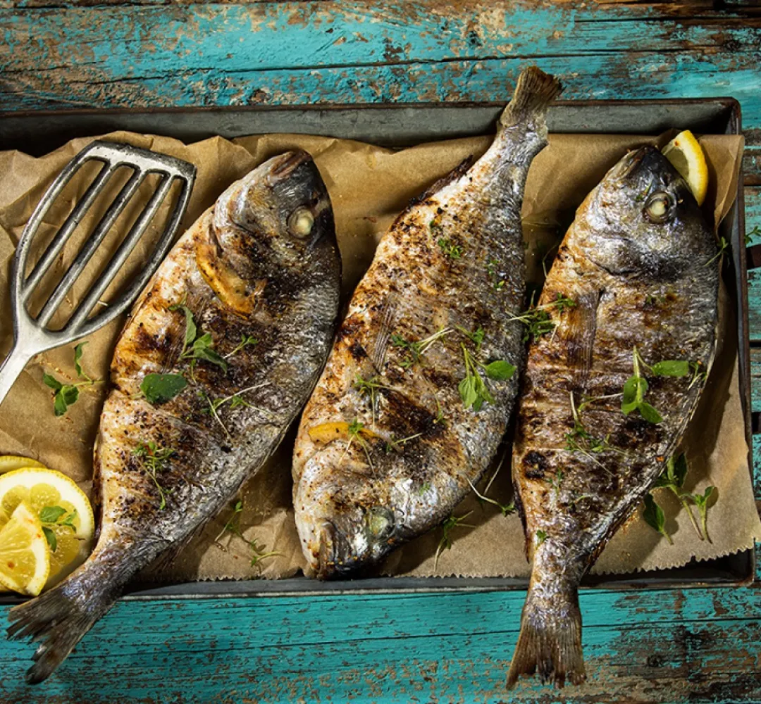 Quaresma 2026: Entenda o significado bíblico e veja 4 receitas fáceis com peixe