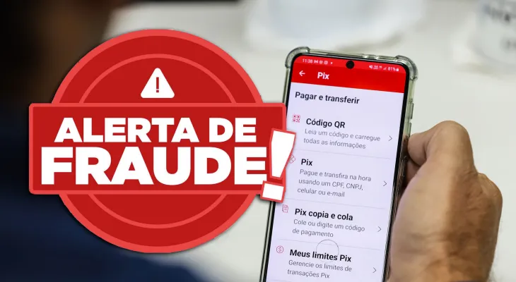 Receita Estadual do Paraná alerta para golpe do WhatsApp usando nome de servidores