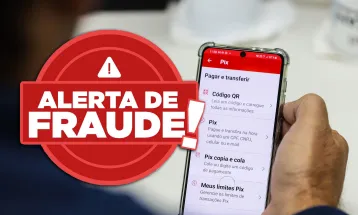 Receita Estadual do Paraná alerta para golpe do WhatsApp usando nome de servidores