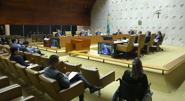 Julgamento no STF sobre privatização da Celepar é suspenso após pedido de vista de Zanin