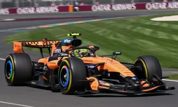 Temporada da Fórmula 1 inicia neste fim de semana na Austrália