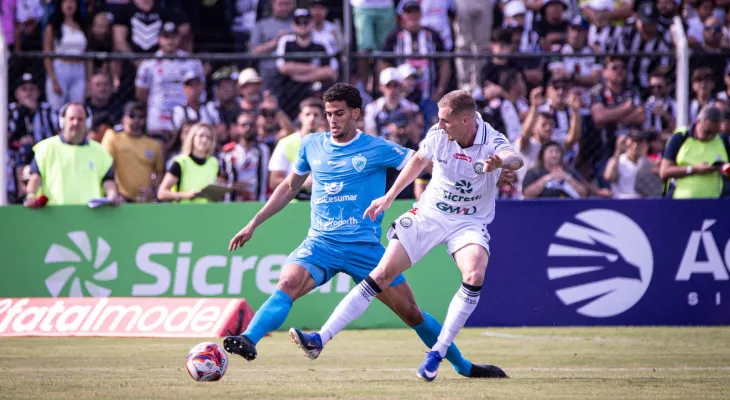 Londrina x Operário: onde assistir ao vivo à grande final do Paranaense 2026