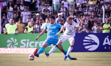 Londrina x Operário: onde assistir ao vivo à grande final do Paranaense 2026