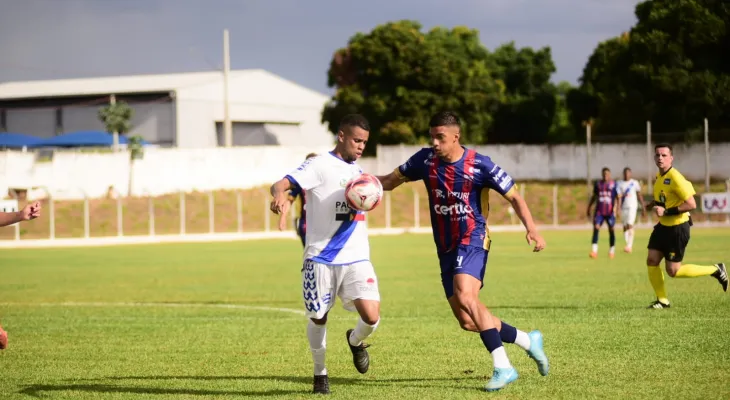 Toledo faz primeira partida em casa na Segundona diante do Araucária neste sábado