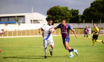 Toledo faz primeira partida em casa na Segundona diante do Araucária neste sábado