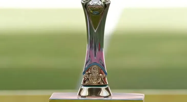 CBF divulga os 16 grupos da Série D de 2026. Cascavel terá o Cianorte como adversário