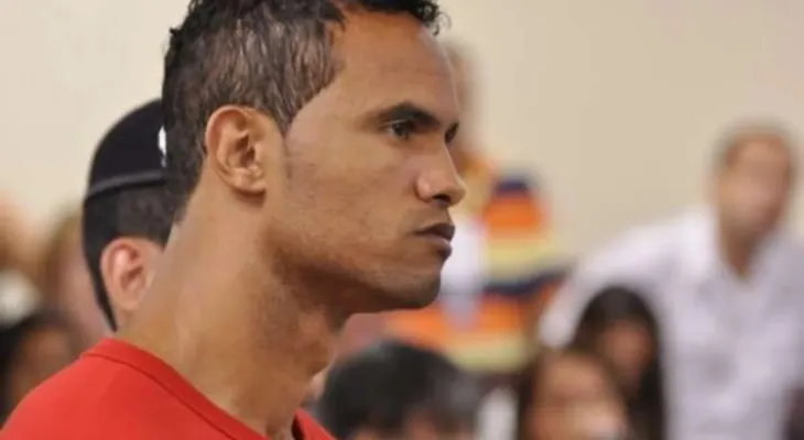 Goleiro Bruno preso de novo: Justiça revoga liberdade e expede mandado de prisão