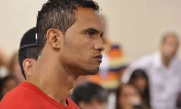 Goleiro Bruno preso de novo: Justiça revoga liberdade e expede mandado de prisão