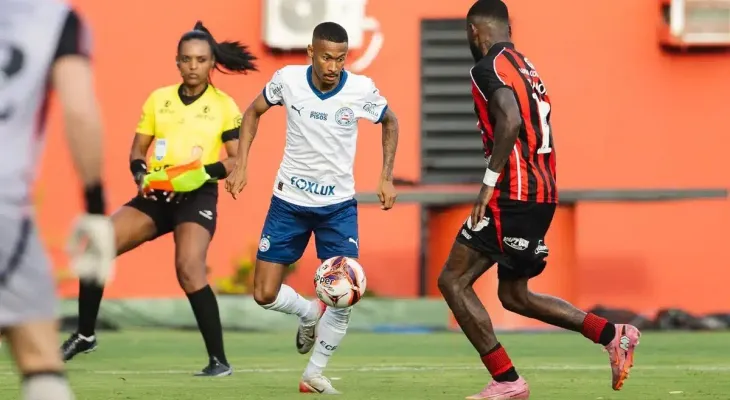 Bahia x Vitória: Onde assistir ao vivo à final do Campeonato Baiano 2026