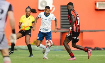 Bahia x Vitória: Onde assistir ao vivo à final do Campeonato Baiano 2026