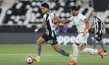 Botafogo x Bangu: onde assistir ao vivo à final da Taça Rio 2026