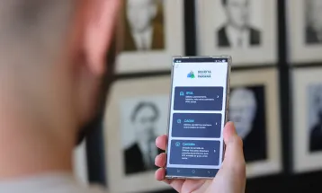 Receita Estadual do Paraná libera emissão de certidões de débitos pelo aplicativo