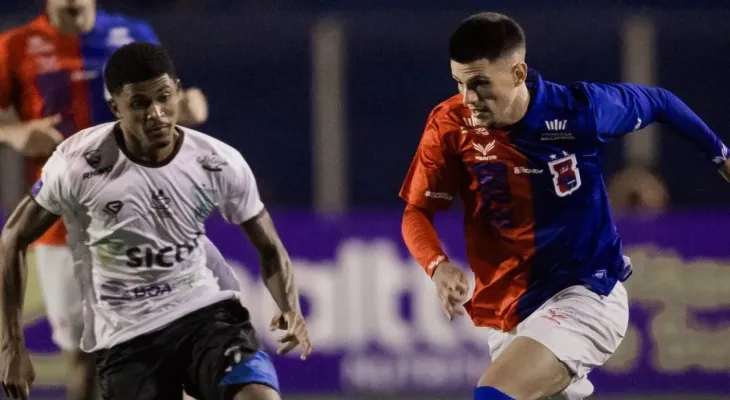 Laranja Mecânica x Paraná Clube: onde assistir ao vivo, horário e escalações