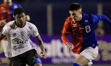 Laranja Mecânica x Paraná Clube: onde assistir ao vivo, horário e escalações