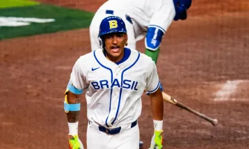 Com Lucas Ramirez como destaque, Brasil estreia com derrota para os Estados Unidos no WBC
