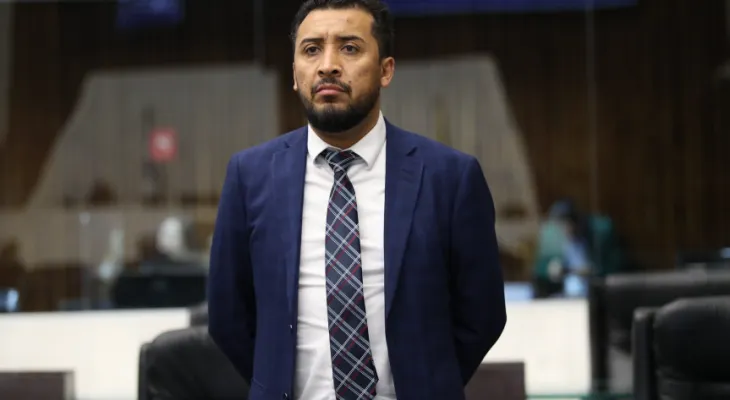 Deputado da Alep acumula gastos com locação de veículos e volta a ser citado em denúncia de rachadinha